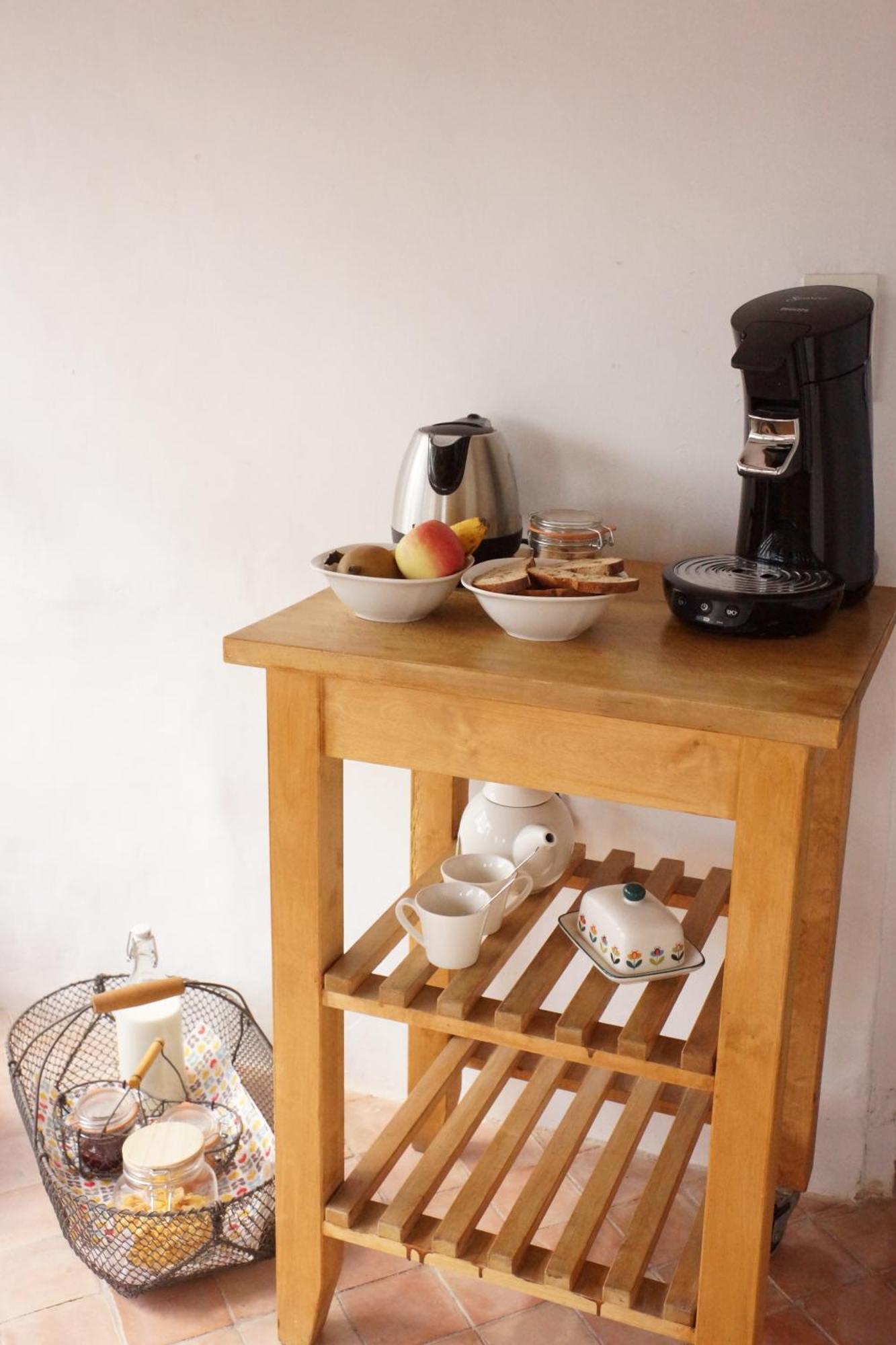 Bed and Breakfast Longo Mai Апт Экстерьер фото